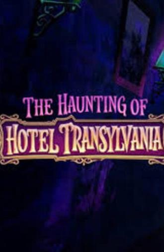 The Haunting of Hotel Transylvania (2027)