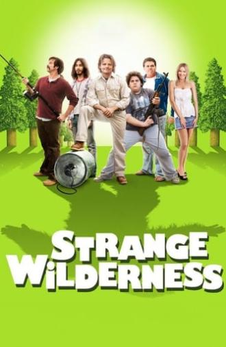 Strange Wilderness (2008)