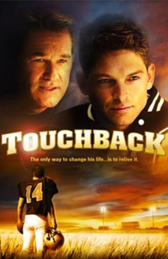 Touchback (2011)