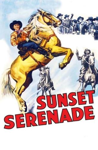 Sunset Serenade (1942)