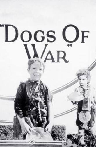 Dogs of War! (1923)