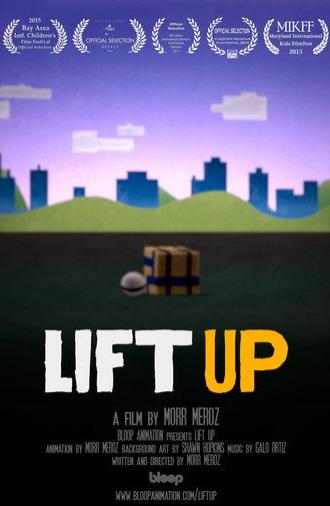 Lift Up (2014)