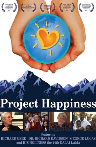 Project Happiness (2011)