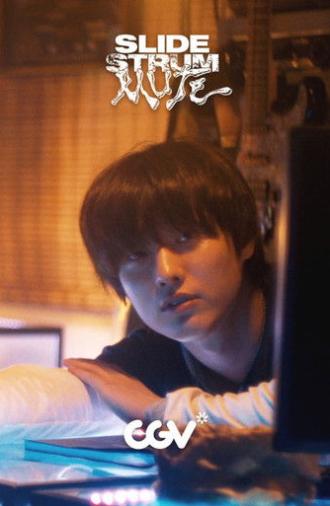 Slide Strum Mute (2026)