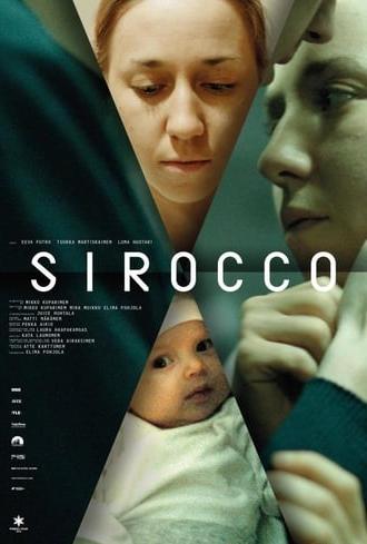 Sirocco (2012)