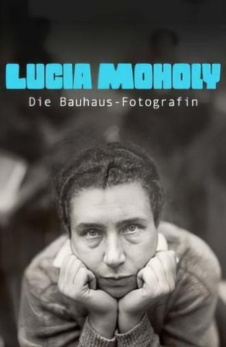 Lucia Moholy, la photographe du Bauhaus (2025)
