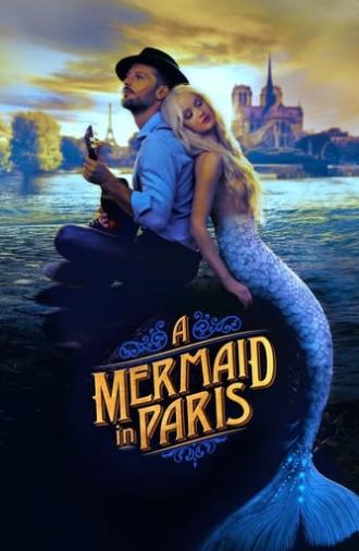 A Mermaid in Paris (2020)