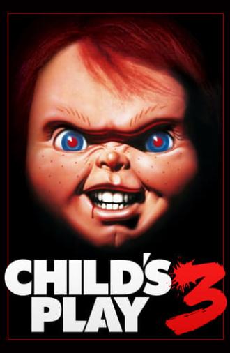 Child's Play 3 (1991)