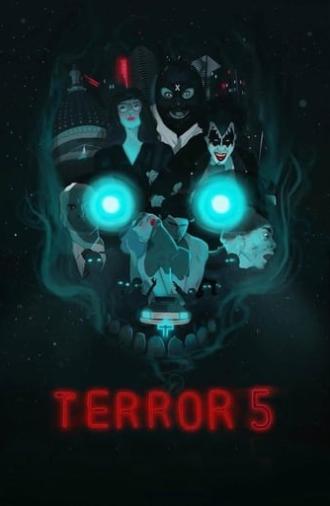 Terror 5 (2016)