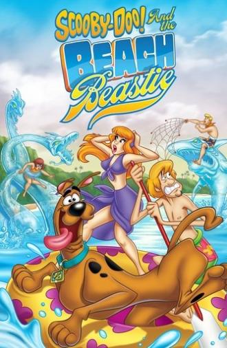 Scooby-Doo! and the Beach Beastie (2015)