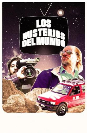 Mysteries of the World (2022)