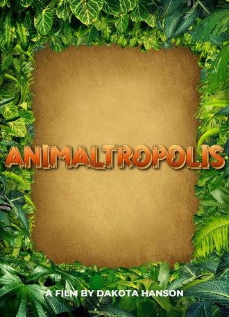 Animaltropolis (2030)