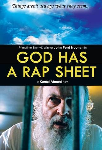 God Has a Rap Sheet (2003)