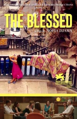 The Blessed (2017)