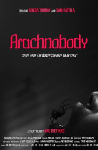 Arachnobody (2026)