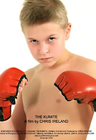 The Kumite (2009)