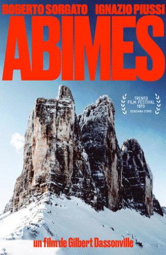 Abîmes (1972)