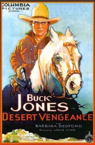 Desert Vengeance (1931)