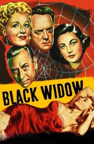 Black Widow (1954)