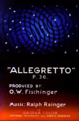 Allegretto (1936)