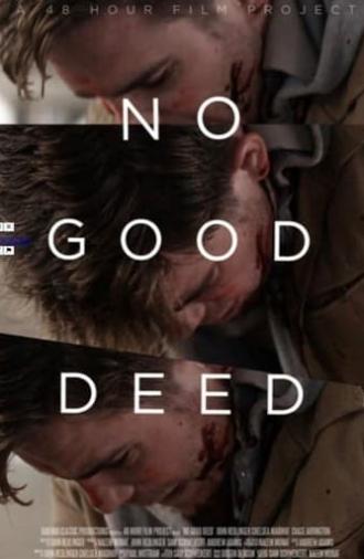 No Good Deed (2012)