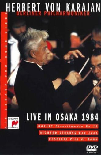 Herbert von Karajan: Live in Osaka (1984)