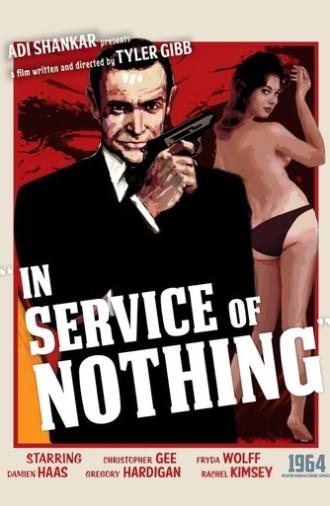 James Bond: In Service of Nothing (2015)