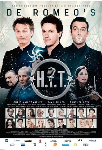 H.I.T. - De Romeo's (2017)