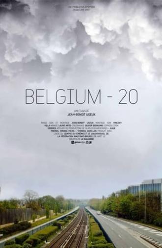 Belgium - 20 (2021)