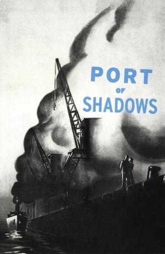 Port of Shadows (1938)