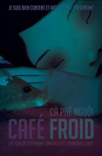 Cold Coffee (2015)