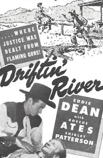 Driftin' River (1946)