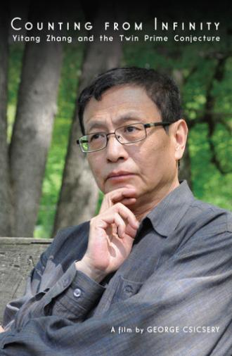 Counting from Infinity: Yitang Zhang and the Twin Prime Conjecture (2015)