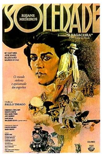 Soledade - A Bagaceira (1976)