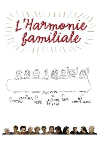 L'harmonie familiale (2013)