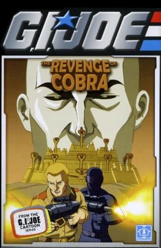 G.I. Joe: The Revenge of Cobra (1984)