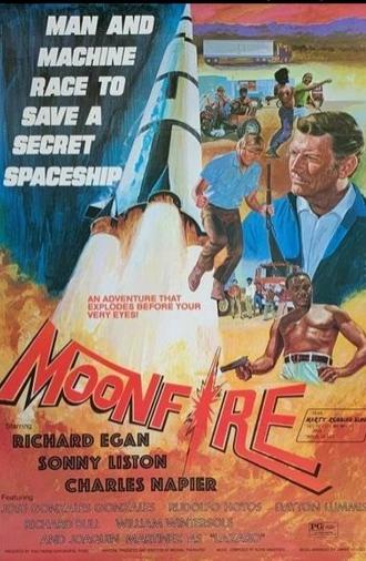 Moonfire (1973)