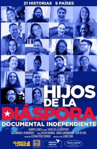 Hijos de la Diáspora (2024)