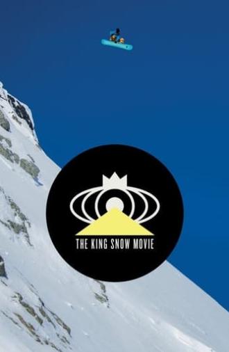 The King Snow Movie (2021)