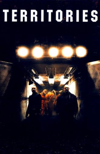 Territories (2010)