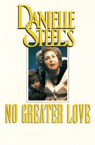 No Greater Love (1995)