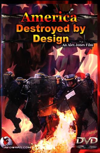 America: Destroyed by Design (1998)