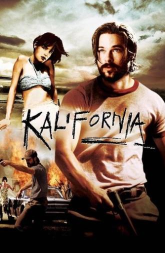 Kalifornia (1993)