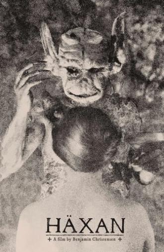 Häxan (1922)