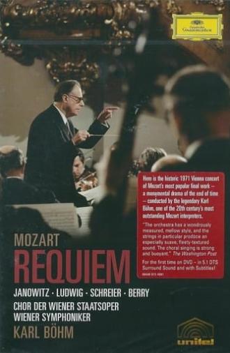 Mozart Requiem (2005)