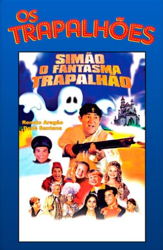 Simão, o Fantasma Trapalhão (1998)