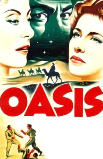 Oasis (1955)