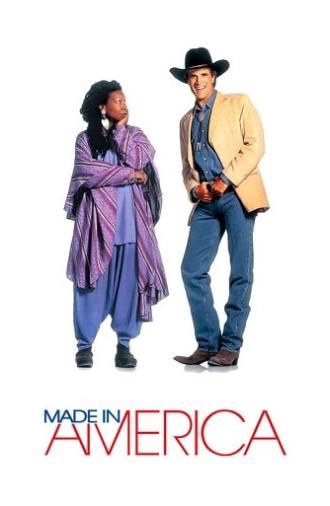 Made in America (1993)