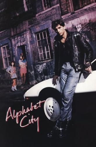 Alphabet City (1984)