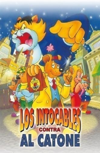 Los  intocables contra Al Catone (1998)